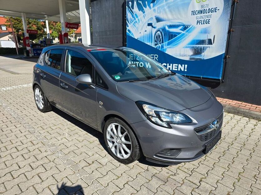 Corsa