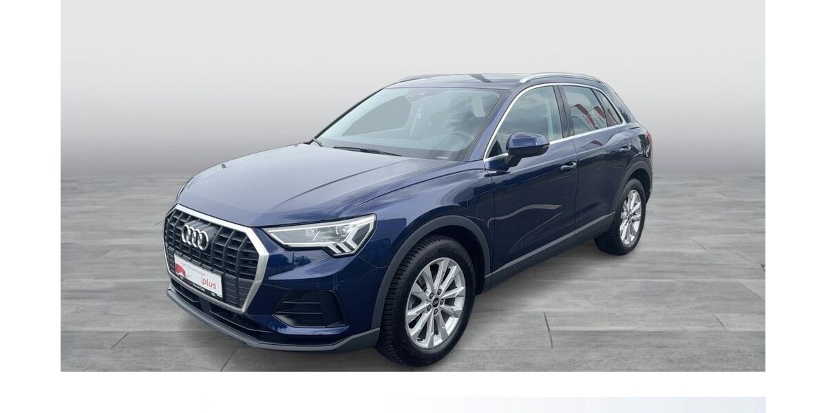 Audi Q3 40.935 km 28.690 &euro; Celle 29227