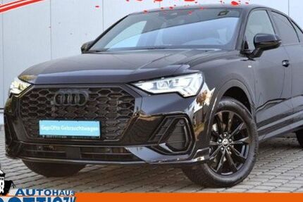 Audi Q3 14.500 km 39.439 &euro; Bautzen 02625