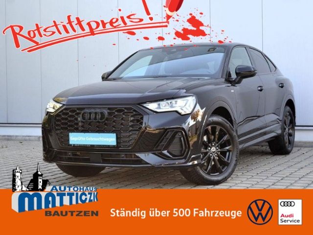 Audi Q3 14.500 km 39.439 &euro; Bautzen 02625