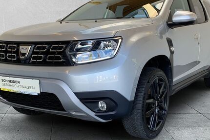 Dacia Duster 75.067 km 15.890 € Chemnitz 09131