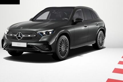 Mercedes-Benz GLC 300 8.050 km 76.998 &euro; Brandenburg 14772