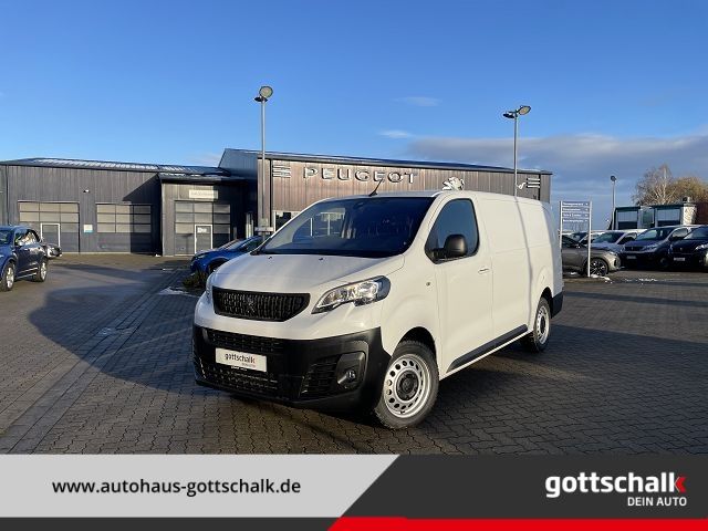 Peugeot Expert 18.903 km 28.990 &euro; Halberstadt 38820