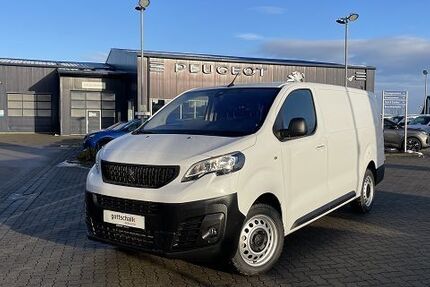 Peugeot Expert 20.442 km 28.990 &euro; Halberstadt 38820