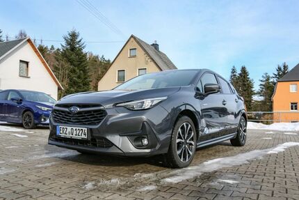 Subaru Impreza 4.000 km 32.990 &euro; Schwarzenberg 08340