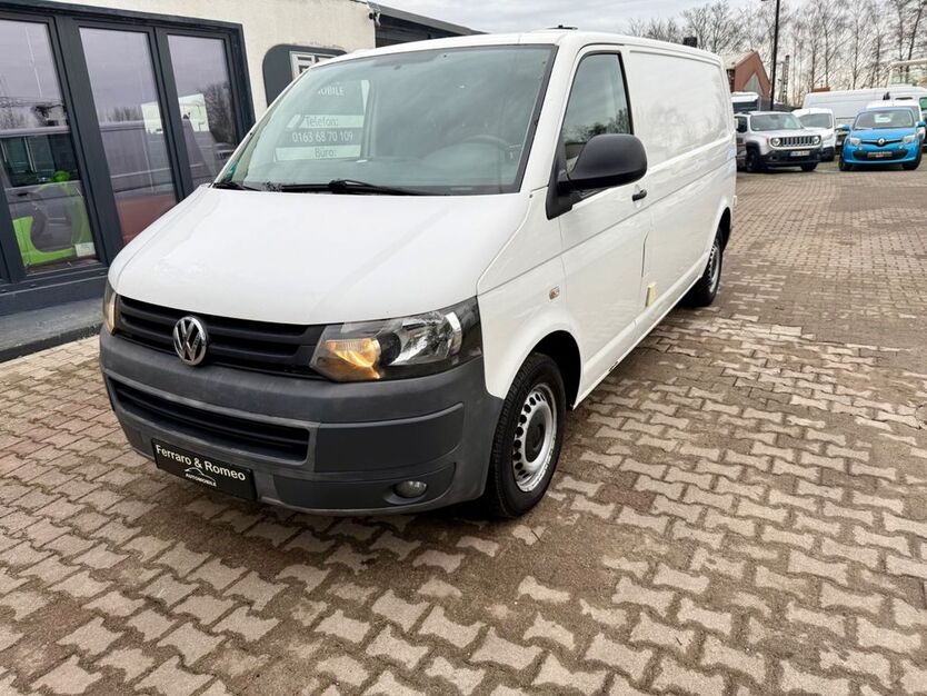 VW T5 Transporter 202.250 km 6.999 € Gelsenkirchen 45884