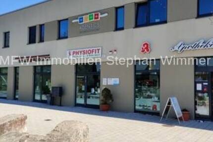 Gewerbeobjekt Schulzendorf - 1.650&euro; | Angebot:26018032