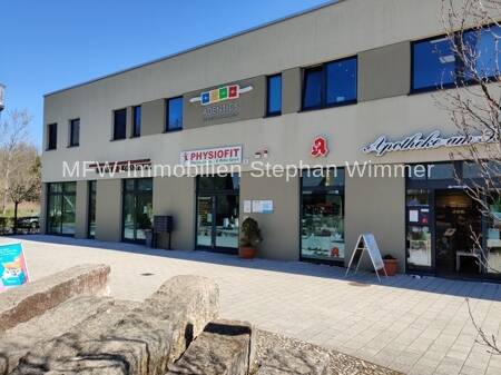 Gewerbeobjekt Schulzendorf - 1.650&euro; | Angebot:26018032