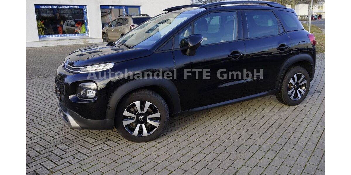 Citroen C3 167.500 km 9.699 &euro; Bitterfeld 06749