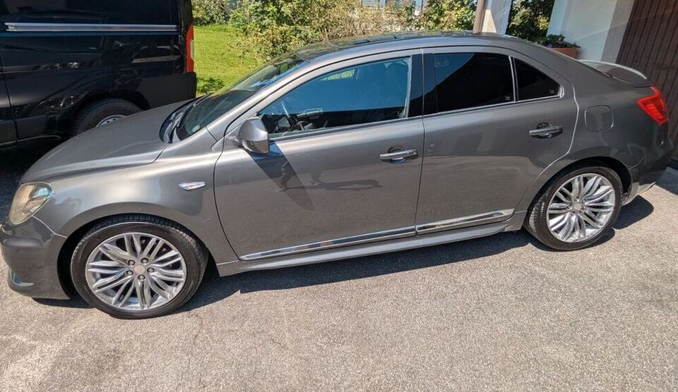 Kizashi