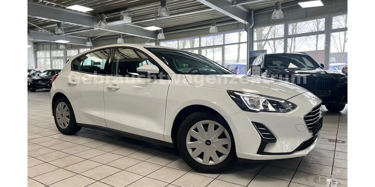 Ford Focus 147.500 km 8.490 &euro; Bremen 28207