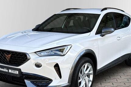 Cupra Formentor 42.608 km 23.690 &euro; Leipzig 04328