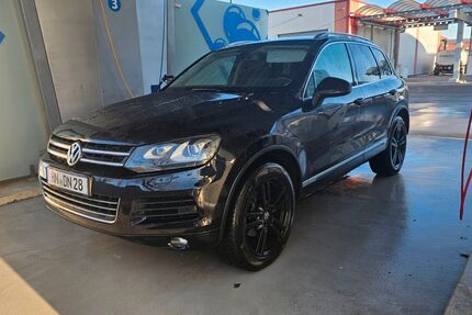 VW Touareg 315.000 km 9.800 &euro; Heilbronn 74076