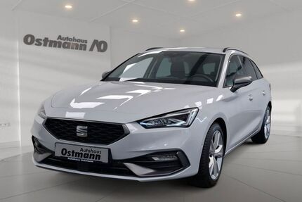 Seat Leon 24.208 km 28.550 &euro; Wolfhagen 34466