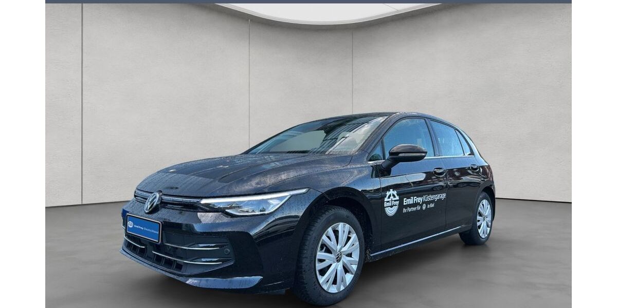 VW Golf 6.884 km 28.780 &euro; Kronshagen 24119