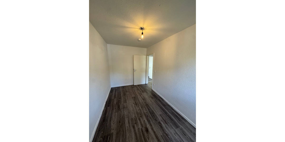 Etagenwohnung Duisburg Obermeiderich - 2 Zimmer, 46 m&sup2;, 359&euro; | Angebot:26345402