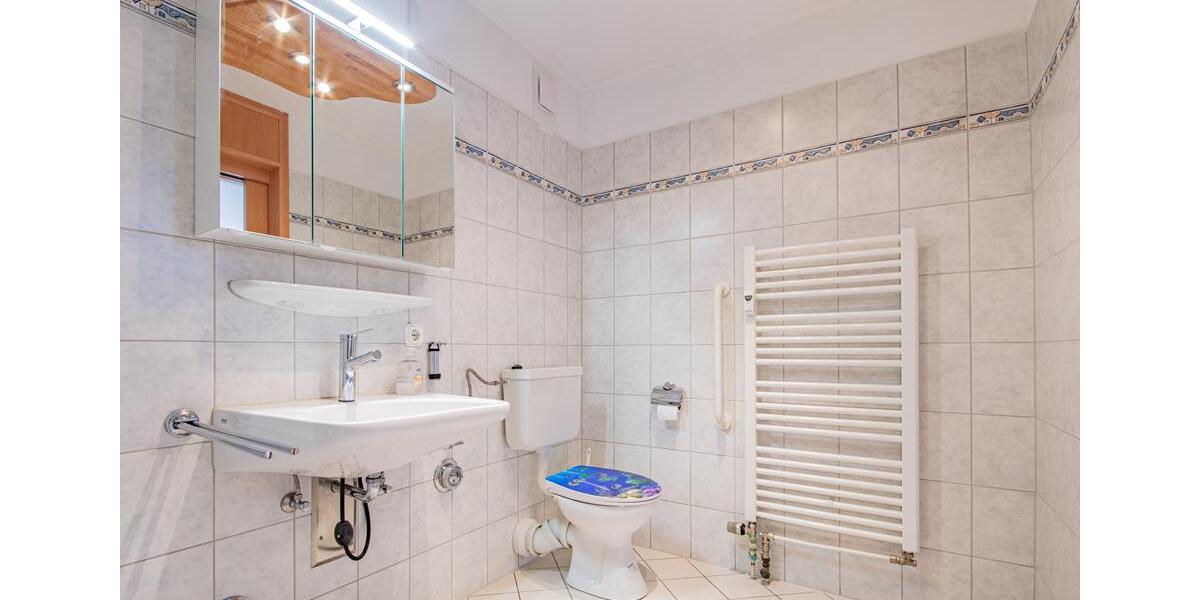 Etagenwohnung Küssaberg - 4 Zimmer, 97 m&sup2;, 940&euro; | Angebot:26248914