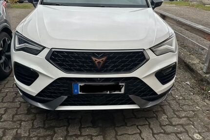 Cupra Ateca 59.900 km 27.100 &euro; Gronau 31028