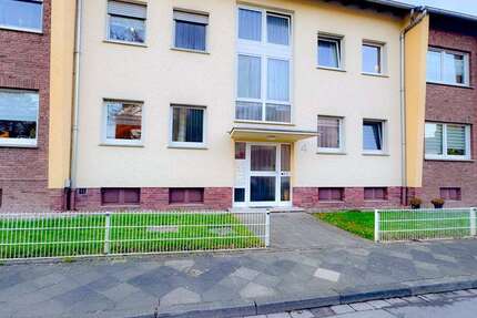 Wohnung zum Kaufen in Lippstadt 155.000 € 70.26 m² 3 zimmer