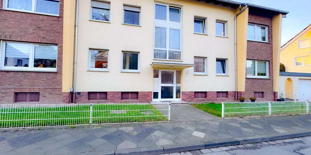 Wohnung zum Kaufen in Lippstadt 155.000 € 70.26 m² 3 zimmer