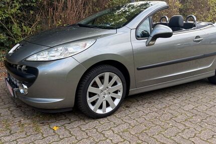 Peugeot 207 113.000 km 7.990 &euro; Bremen 28207