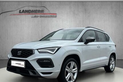 Seat Ateca 15.672 km 31.490 &euro; Thannhausen 86470
