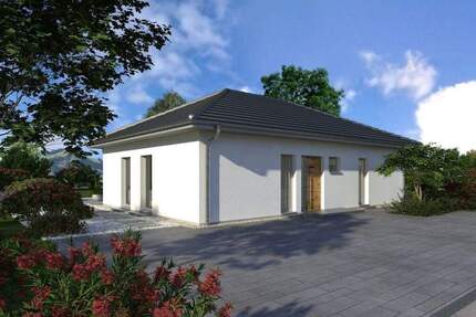 Haus Schmelz Hüttersdorf - 3 Zimmer, 106 m&sup2;, 291.900&euro; | Angebot:25687345