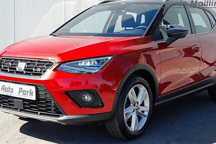 Seat Arona 114.000 km 14.977 &euro; Tuntenhausen 83104