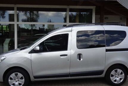 Dacia Lodgy 102.450 km 9.500 &euro; Bernau 79872