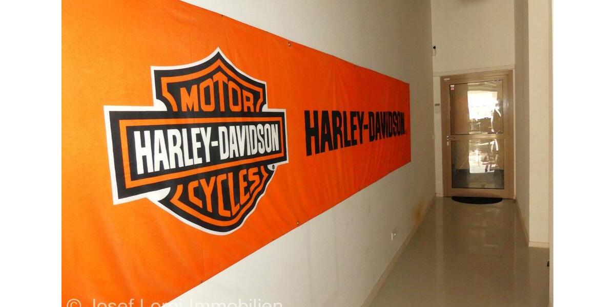 Gewerbeobjekt Hünfeld - 1.190&euro; | Angebot:20183814