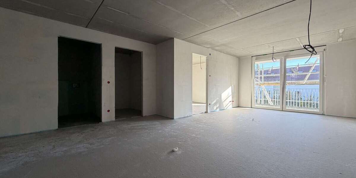 Wohnung zum Kaufen in Göppingen 374.000 € 65.99 m² 2.5 zimmer