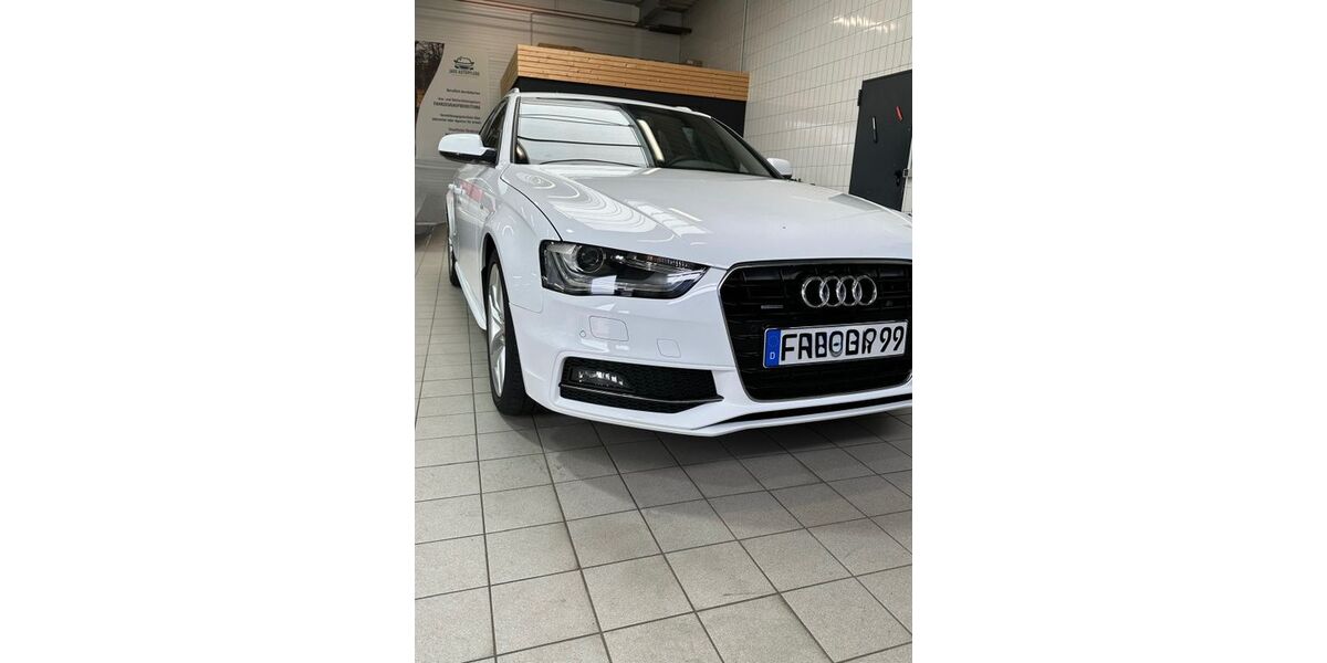 Audi A4 215.000 km 11.000 &euro; Varel 26316