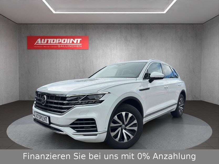 Touareg