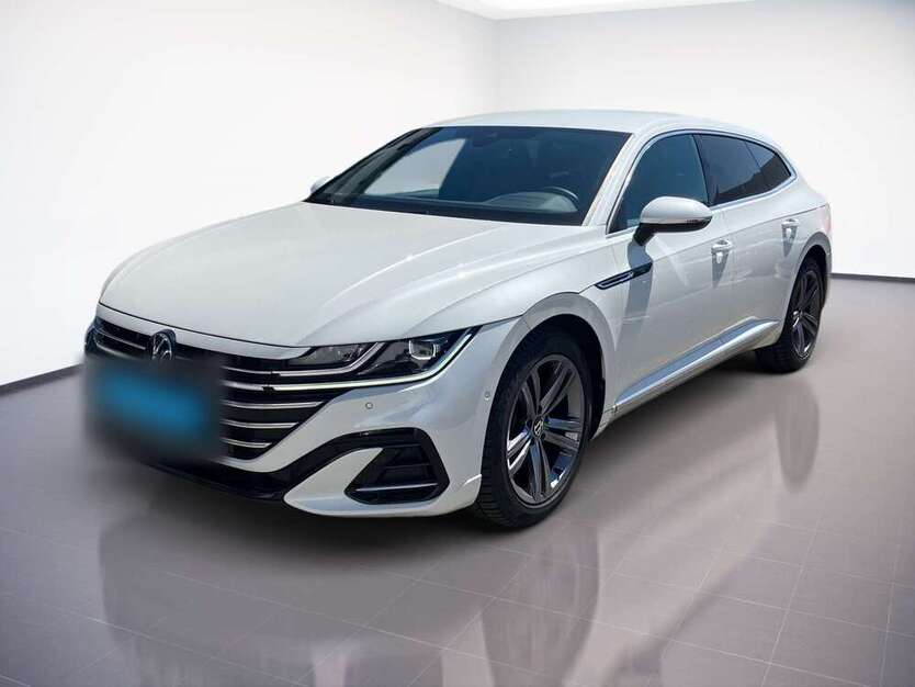 Arteon