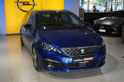 Peugeot 308 105.985 km 14.890 € Hollenstedt 21279