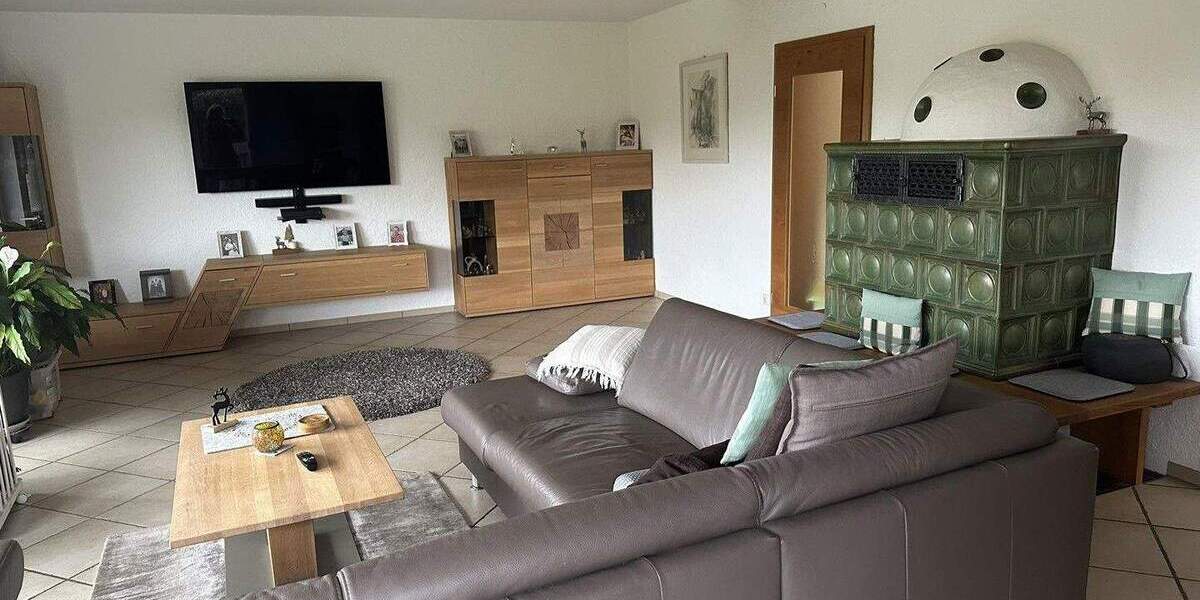Einfamilienhaus Burgberg i. Allgäu Burgberg - 6 Zimmer, 200 m&sup2;, 1.200.000&euro; | Angebot:25760471