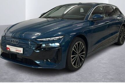 Audi A6 e-tron 10.282 km 52.770 &euro; Hamburg 20537