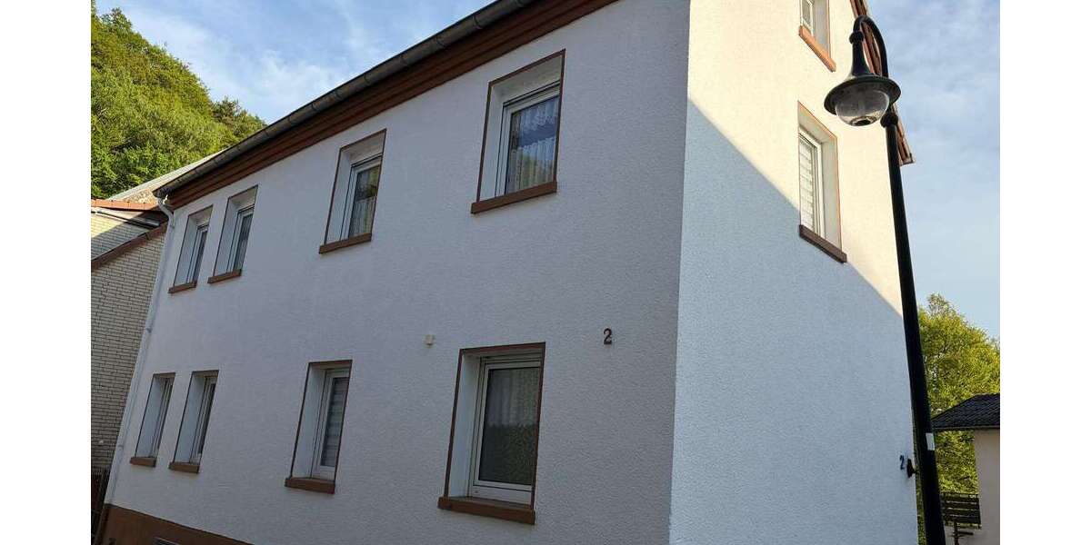 Einfamilienhaus Kirkel - 4 Zimmer, 110 m&sup2;, 159.000&euro; | Angebot:26368746