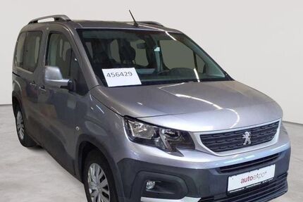 Peugeot Rifter 93.548 km 13.490 € Fernwald-Steinbach 35463