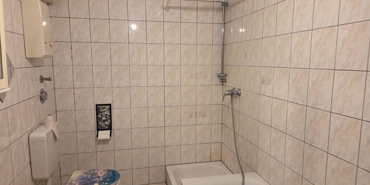 Etagenwohnung Birkenheide - 2 Zimmer, 58 m&sup2;, 580&euro; | Angebot:26833692