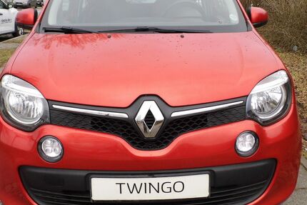 Renault Twingo 73.200 km 6.990 &euro; Berlin 13125