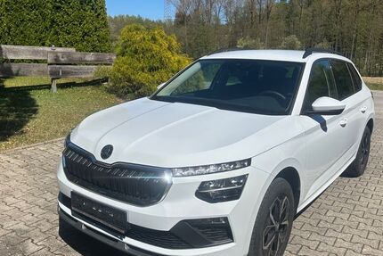 Skoda Kamiq 3.000 km 21.200 &euro; Reut 84367