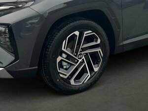 Hyundai TUCSON Prime Hybrid 2WD HUD Navi Leder Digitales C 3.000 km 38.990 &euro; Bad Wünnenberg 33181