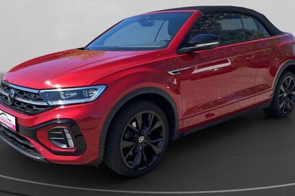 VW T-Roc 20.238 km 28.900 &euro; Bad Kreuznach 55543
