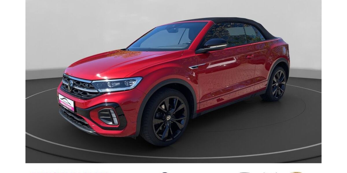 VW T-Roc 20.238 km 28.900 &euro; Bad Kreuznach 55543