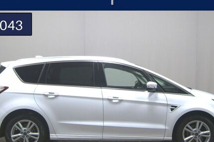 Ford S-Max 125.127 km 15.580 &euro; Gyhum/Bockel 27404