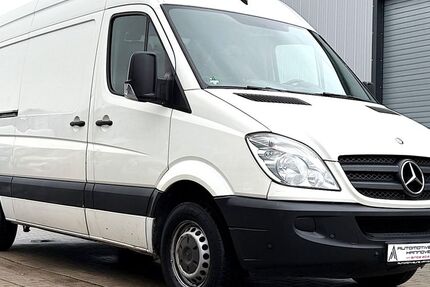 Mercedes-Benz Sprinter 140.000 km 14.450 &euro; Ronnenberg (Hannover) 30952