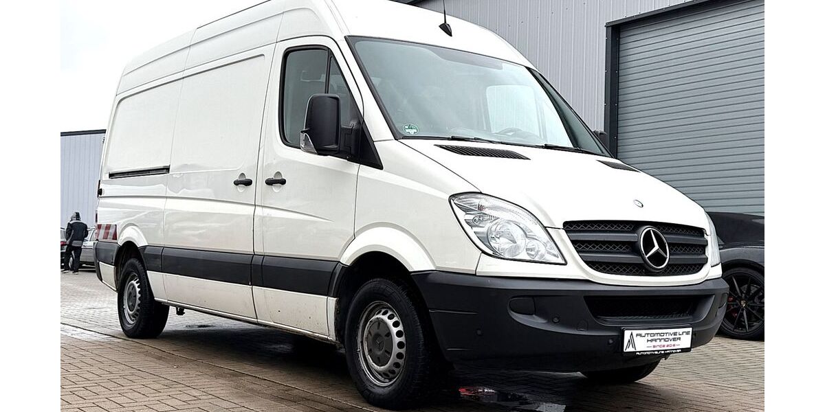 Mercedes-Benz Sprinter 140.000 km 14.450 &euro; Ronnenberg (Hannover) 30952