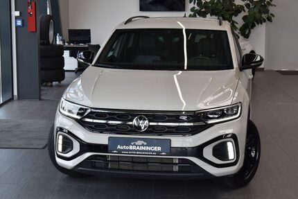 VW T-Roc 44.541 km 24.850 &euro; Altdorf/Landshut 84032
