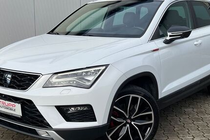 Seat Ateca 139.998 km 17.000 &euro; Eichenzell-Welkers 36124